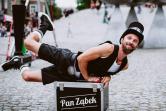 Pan Ząbek i przyjaciele