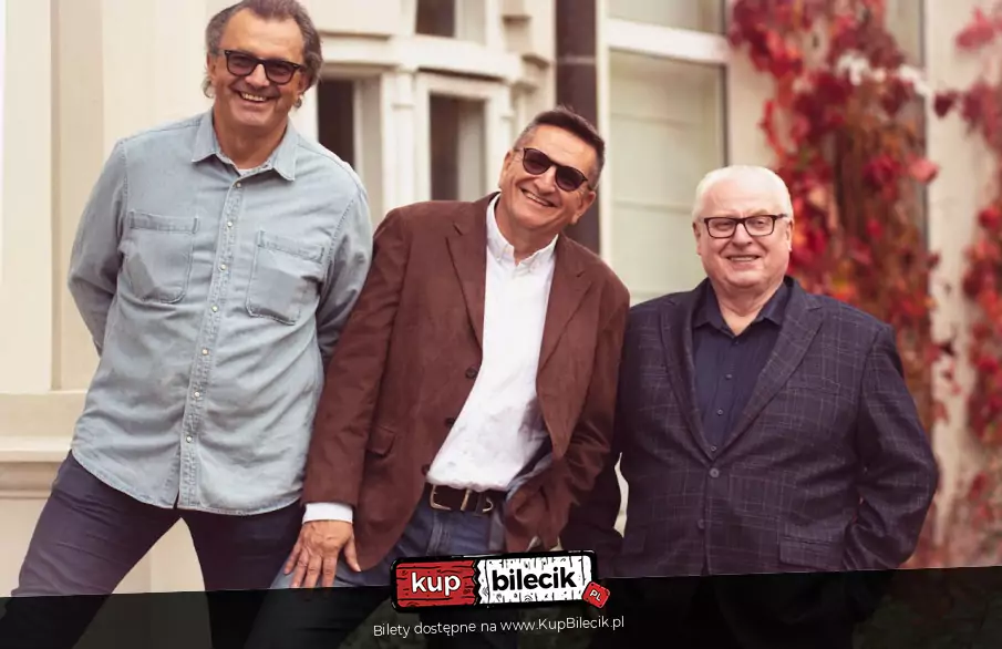 Kabaret OT.TO - Prawdziwa inteligencja