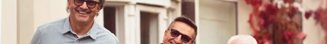 Kabaret OT.TO - Prawdziwa inteligencja