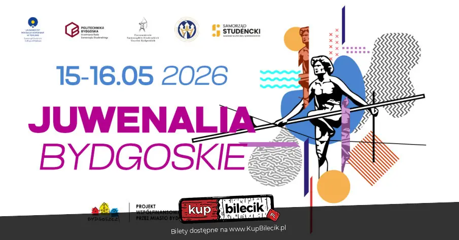 DZIEŃ I - Białas, Fukaj, Bletka