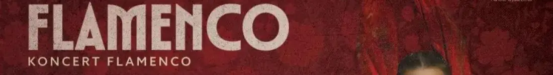 JARDÍN FLAMENCO: koncert flamenco w Krakowie