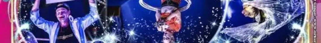 Rodzinny Cyrk Lewandowski