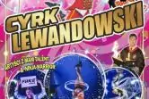 Cyrk Lewandowski