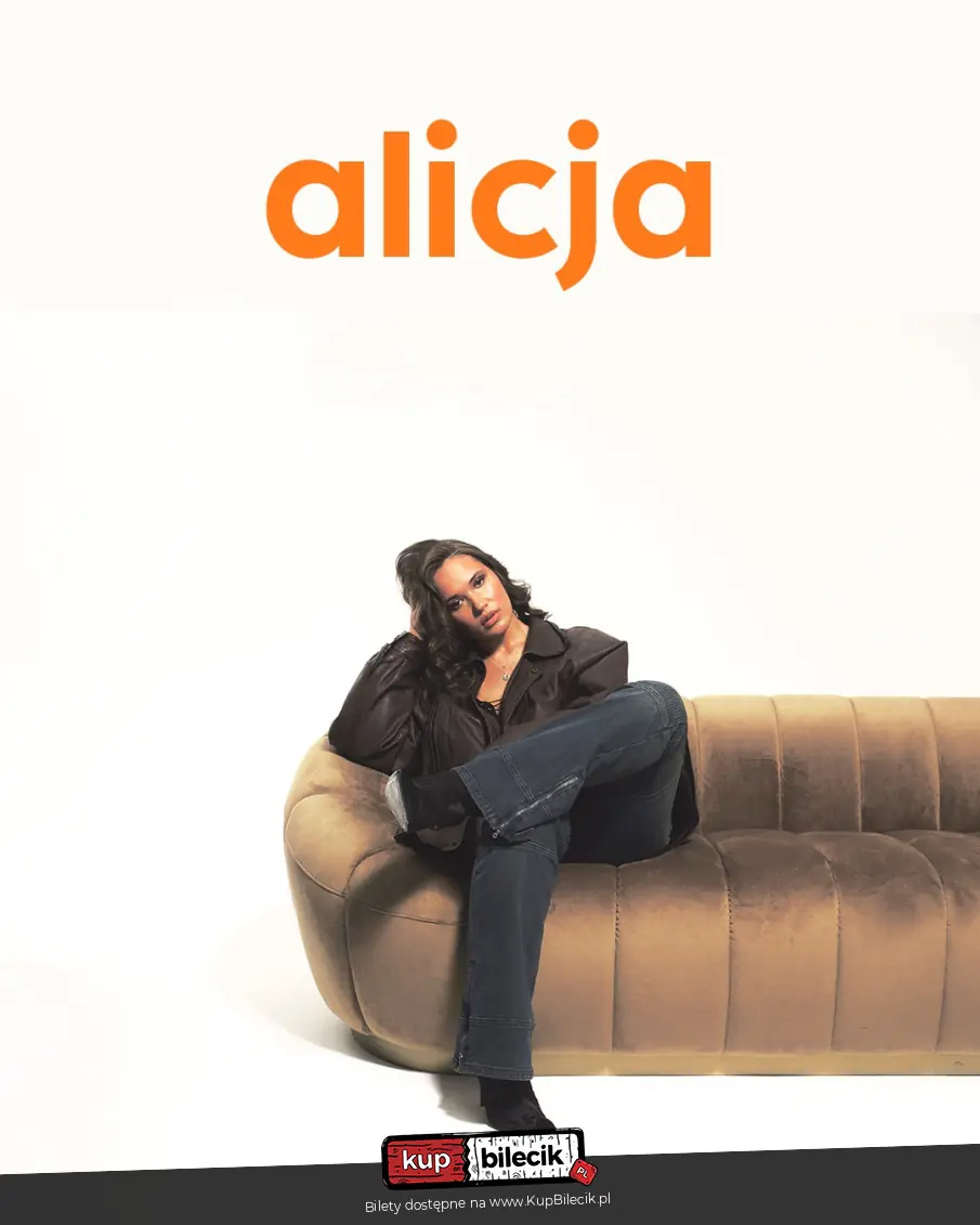 Alicja Szempliska