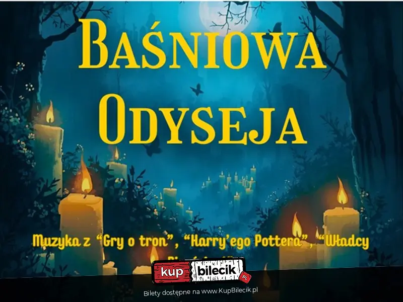 Baniowa Odyseja