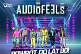 AudioFeels