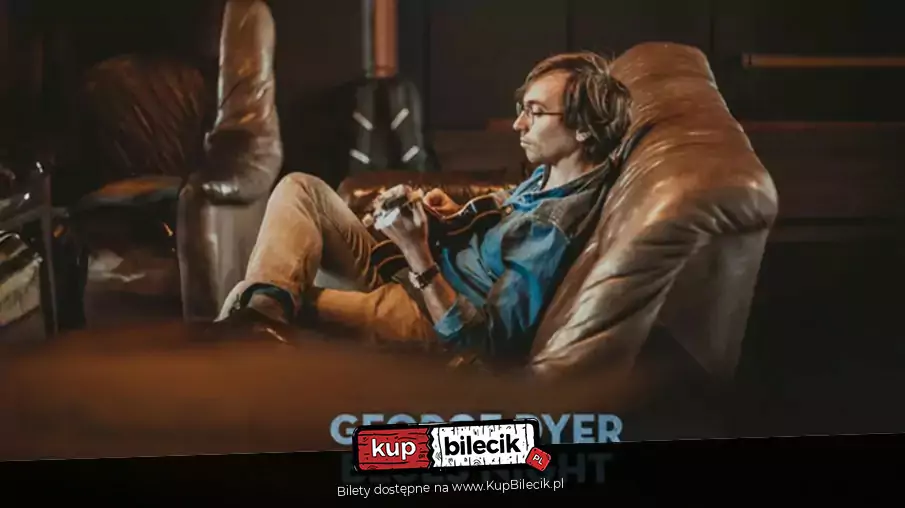 George Dyer Blues Band