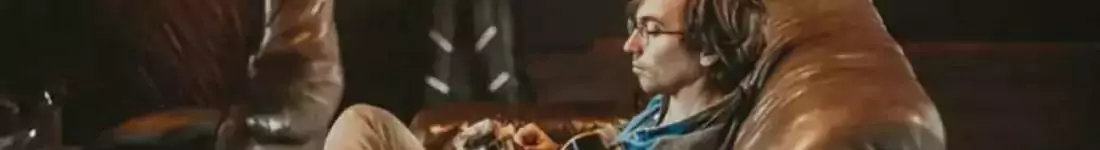 Vertigo Presents: George Dyer Band