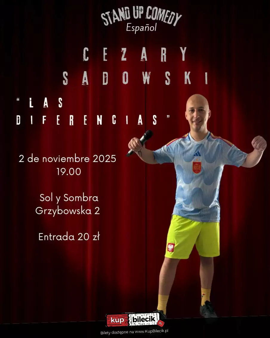 Cezary Sadowski