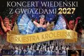 Noworoczny Koncert Wiedeński z Gwiazdami 2027