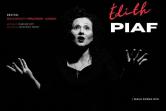 Plakat Edith Piaf - Teatr TeTaTeT 114576
