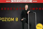 Warsztaty impro - poziom podstawowy