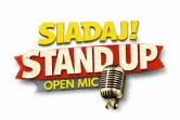 Siadaj! Stand Up Lublin Open Mic