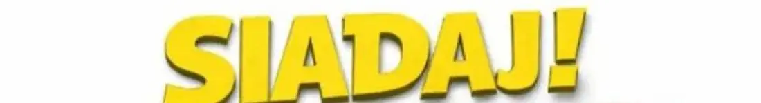 Siadaj! Stand Up - Lublin open mic