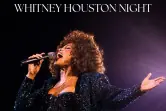 Whitney Houston Night