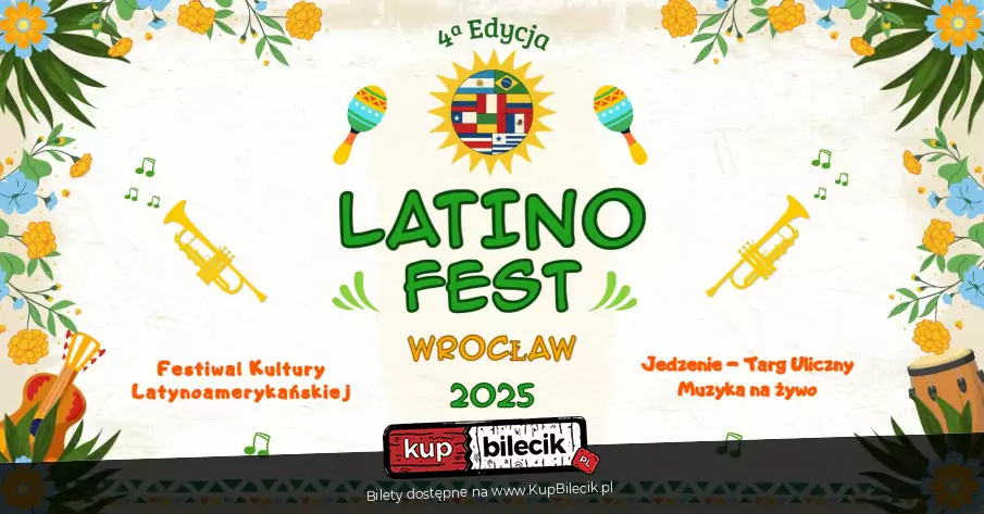 Latino Fest