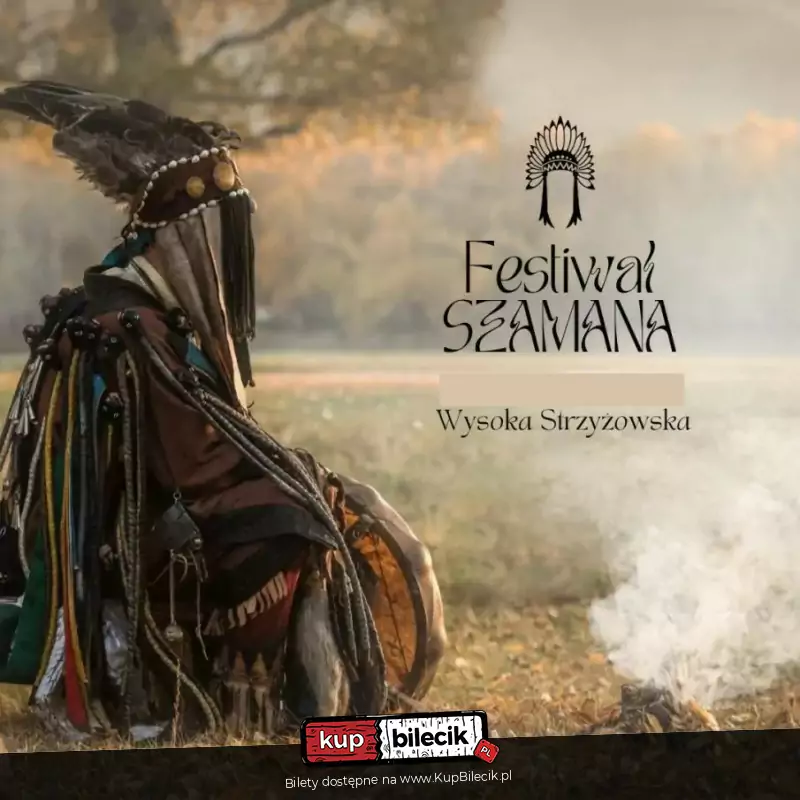 Festiwal Szamana