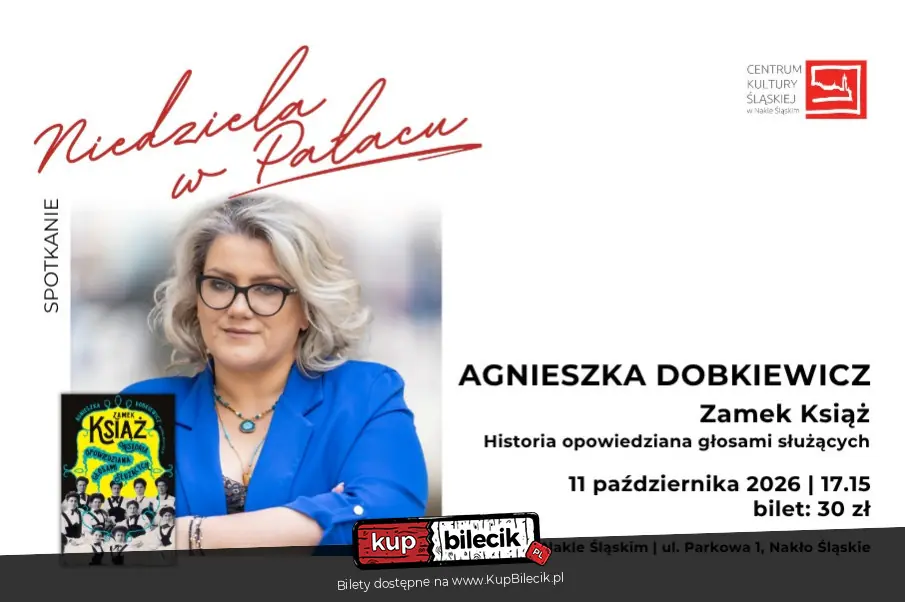 Niedziela w Pałacu - W poszukiwaniu tajemnic