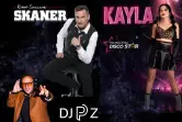 SKANER + KAYLA + DJ PZ