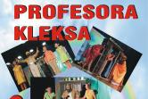 Wyprawa Profesora Kleksa