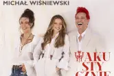Michał Wiśniewski Akustycznie