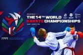 Karate World Championships 2026 Cadet, Junior, U21 - Dzień V (Finały)