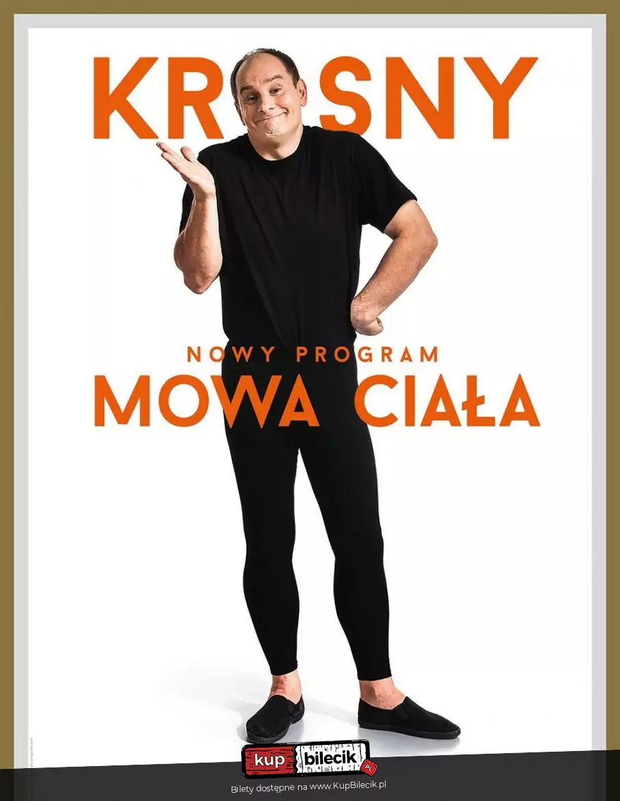 Ireneusz Krosny