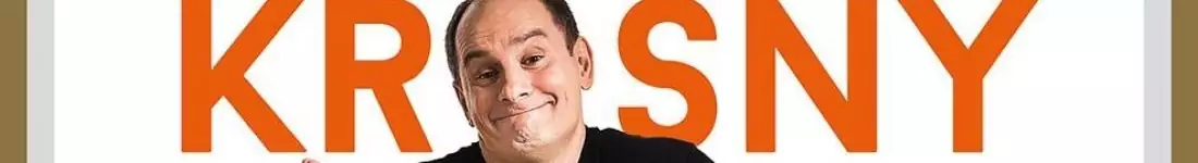 Ireneusz Krosny: "Mowa ciała" - Kabaret ruchu