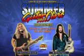 Warsztaty gitarowe - Summer Guitar Clinic 2026
