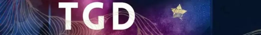 TGD Kolędy Świata - 10 lat. Gościnnie: Mateusz Ziółko