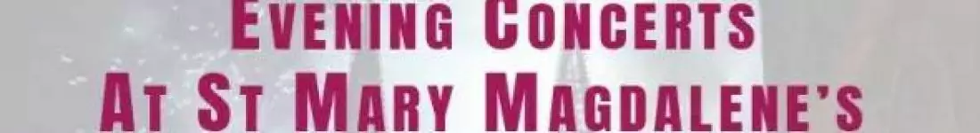 Koncerty z muzyką klasyczną