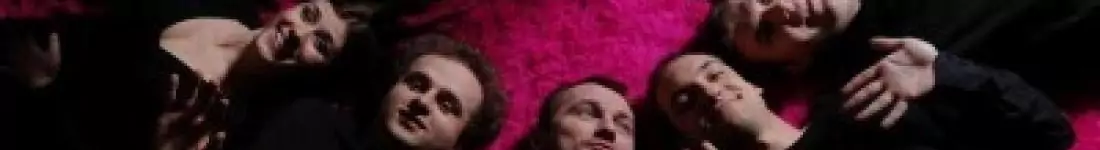 Scena IMPRO Teatru Nowego w Łodzi