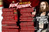 Nocny Kochanek