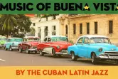 Music of Buena Vista