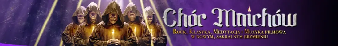 Koncert inspirowany dawnym śpiewem sakralnym