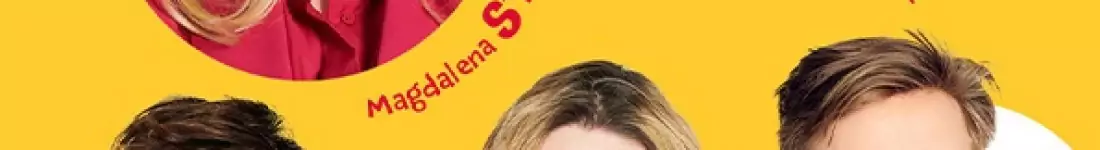 Najnowsza komedia Anny Muchy!