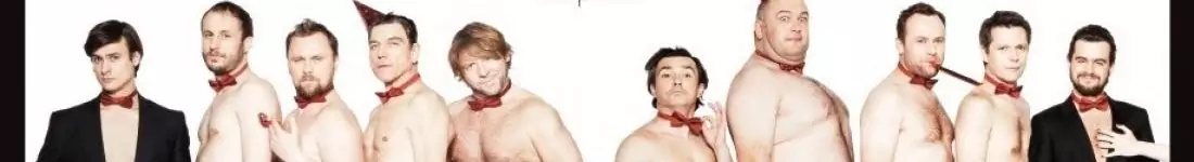 Spektakl komediowy