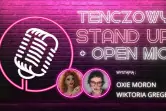 Tenczowy Stand-up