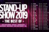 STAND-UP SHOW 2019 - The Best of