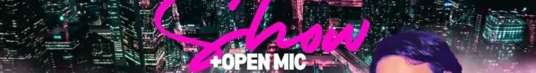 "Robo Show" - nowe komediowe show o robocie odc. 1. Służba zdrowia + open mic