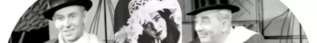 Piosenki z Kabaretu Starszych Panów