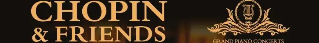 Chopin & Friends - koncerty fortepianowe we Wrocławiu