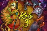 Koty Trzy - Teatr Gry i Ludzie