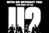 With or without you, czyli The Best of U2