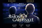 The Simon & Garfunkel Story