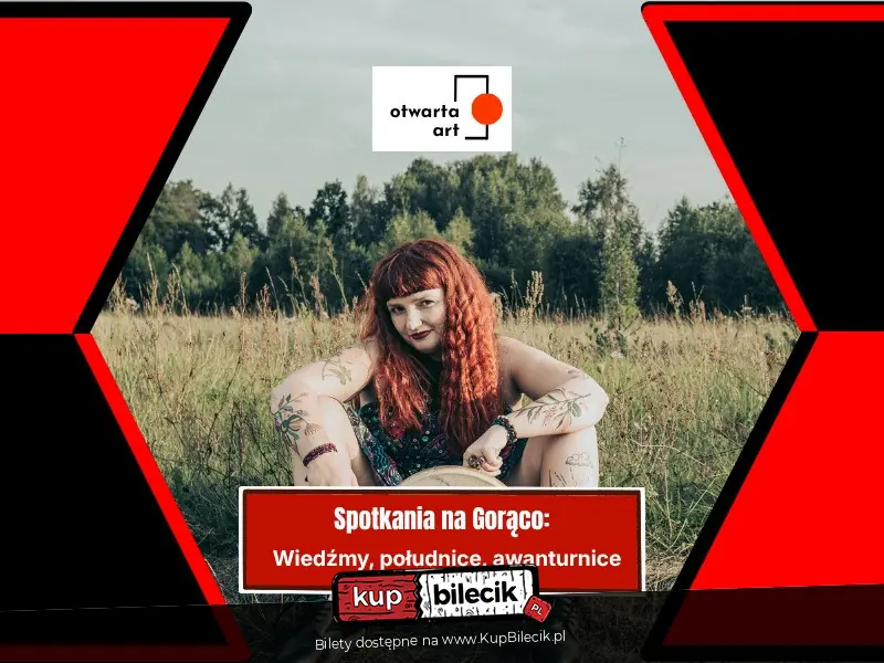 Spotkania na Gorąco