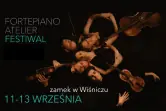 Fortepiano Atelier Festiwal pianistyczny na instrumentach historycznych