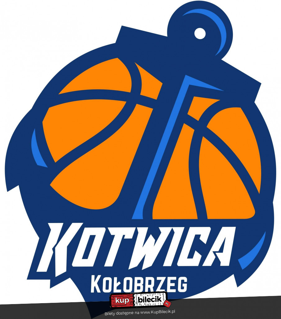Plakat Mecze Koszykówki - Sensation Kotwica Kołobrzeg 153468