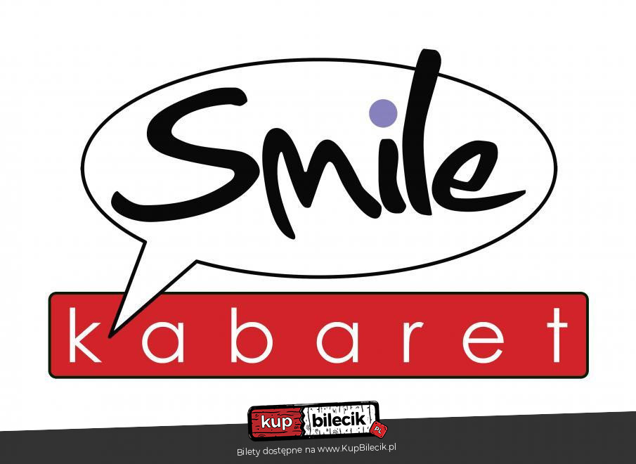 Plakat Kabaret Smile 104181