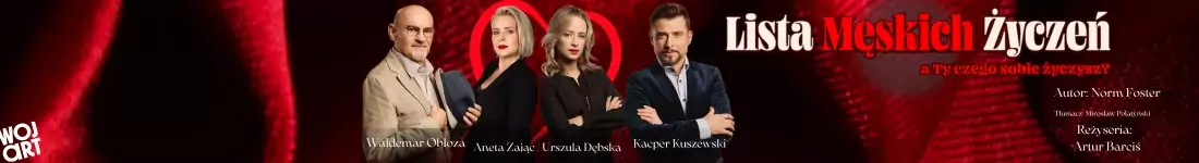 A Ty czego sobie życzysz